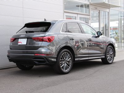2025 AUDI Q3 照片 3