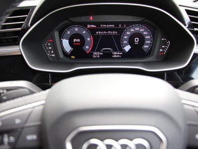 2025 AUDI Q3 缩略图 18