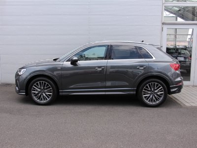 2025 AUDI Q3 照片 5