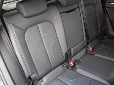 2025 AUDI Q3 缩略图 25