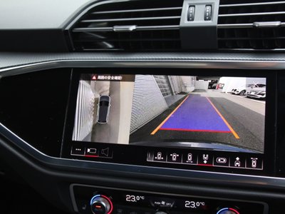 2025 AUDI Q3 缩略图 11