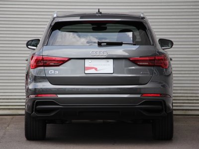2025 AUDI Q3 照片 8
