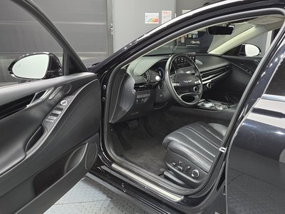 GENESIS G80 (RG3) - 10
