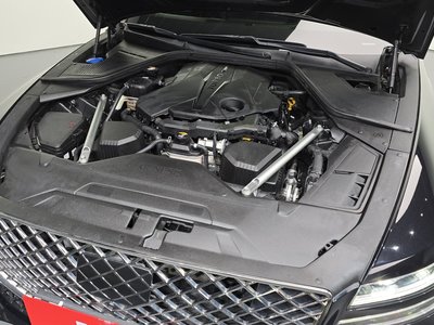 GENESIS G80 (RG3) - 7