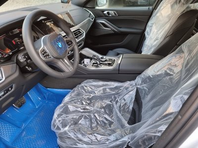 BMW X6 - 10