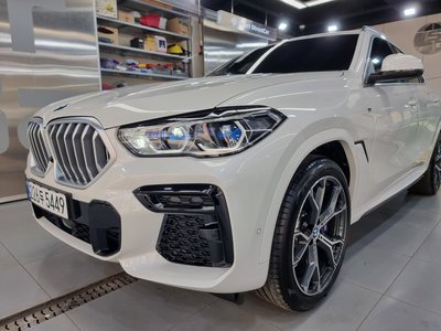 BMW X6 - 6