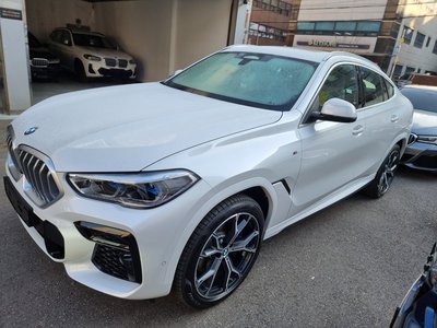 BMW X6 - 5