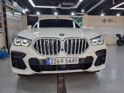 BMW X6 - 2