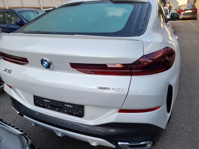 BMW X6 - 7
