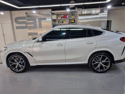 BMW X6 - 3