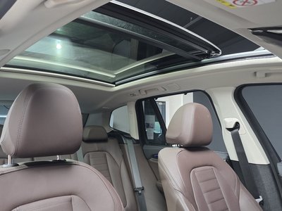 2023 BMW X3 — миниатюра 13