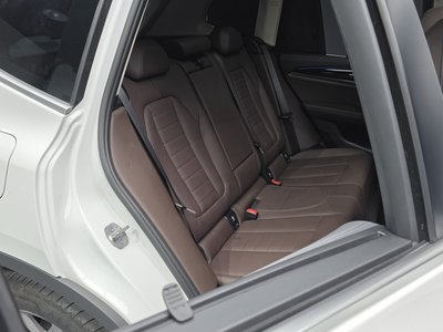 2023 BMW X3 — миниатюра 11