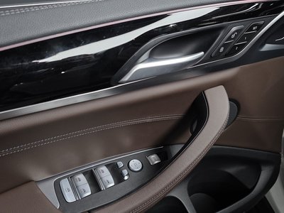 2023 BMW X3 — миниатюра 14