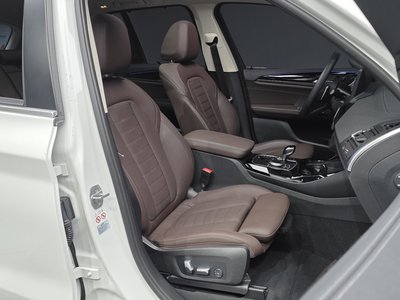 2023 BMW X3 — миниатюра 12