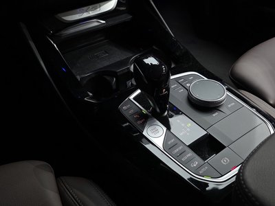 2023 BMW X3 — фото 9