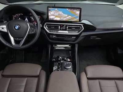 2023 BMW X3 — фото 5