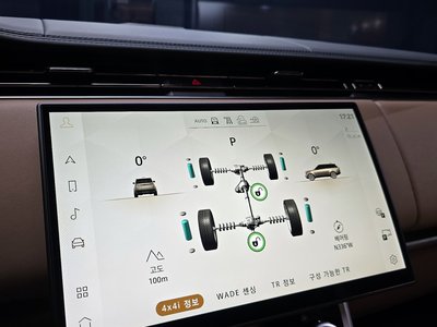 2023 LAND Rover RANGE ROVER 缩略图 15