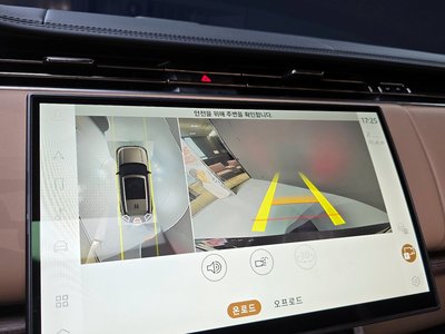 2023 LAND Rover RANGE ROVER 缩略图 14
