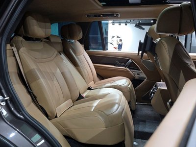 2023 LAND Rover RANGE ROVER 缩略图 11