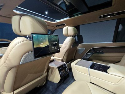 2023 LAND Rover RANGE ROVER 缩略图 12