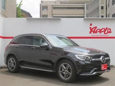 صورة 4 لـ 2022 Mercedes-BENZ GLC