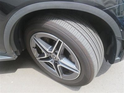 صورة 8 لـ 2022 Mercedes-BENZ GLC