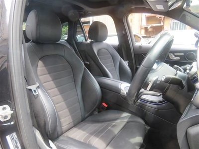 صورة 10 لـ 2022 Mercedes-BENZ GLC