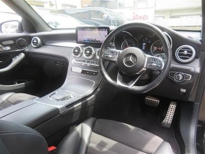 صورة 3 لـ 2022 Mercedes-BENZ GLC