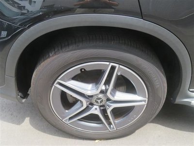 صورة 9 لـ 2022 Mercedes-BENZ GLC