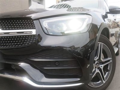 صورة 6 لـ 2022 Mercedes-BENZ GLC