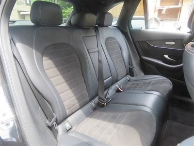 2022 Mercedes-BENZ GLC — миниатюра 11