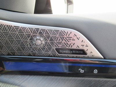 2025 BMW I5 缩略图 28
