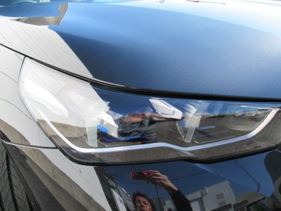 2025 BMW I5 缩略图 11