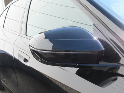 2025 BMW I5 缩略图 12