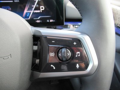 2025 BMW I5 缩略图 27