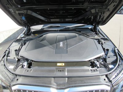 2025 BMW I5 缩略图 44