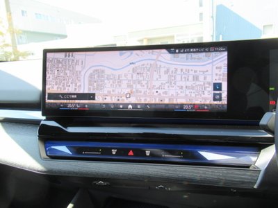 2025 BMW I5 缩略图 15
