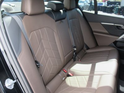 2025 BMW I5 缩略图 32