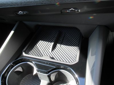 2025 BMW I5 缩略图 37