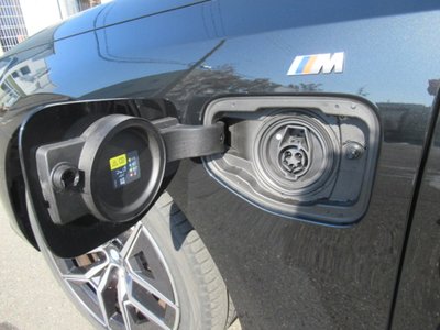 2025 BMW I5 缩略图 42