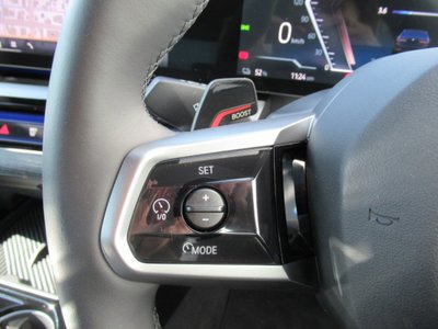 2025 BMW I5 缩略图 26