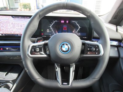 2025 BMW I5 缩略图 25