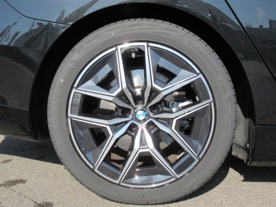 2025 BMW I5 缩略图 43