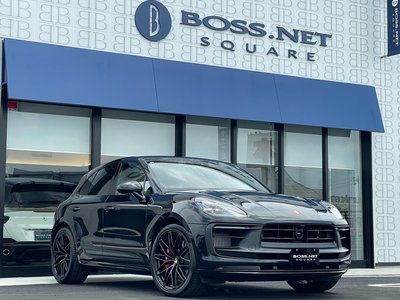 2022 Porsche MACAN 照片 1