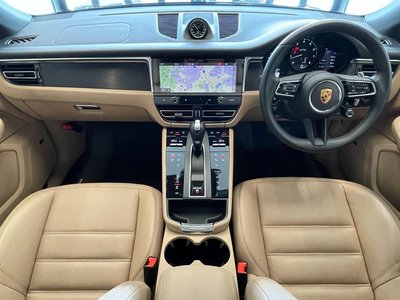 2022 Porsche MACAN 照片 5