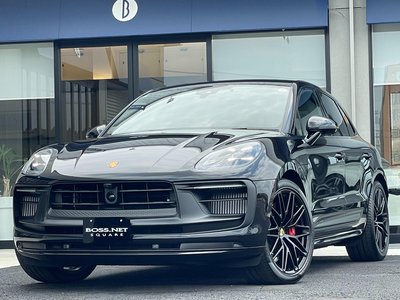 2022 Porsche MACAN photo 9