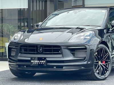 2022 Porsche MACAN photo 10