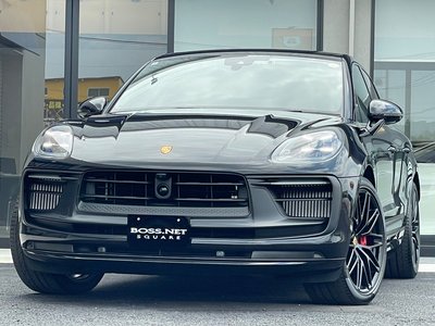2022 Porsche MACAN 照片 8