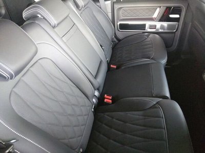 MERCEDES-BENZ G-CLASS - 3