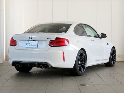 BMW M2 COUPE - 2